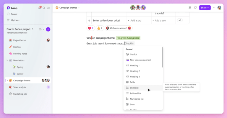 How to enable Microsoft Loop for your Organization - MSDigest.net - by ...