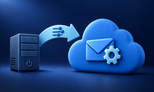 Cloud‑managed Remote Mailboxes: Manage Exchange attributes in Exchange Online (and finally retire the last Exchange server)