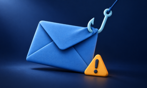 Email Security Foundations #01: Why email is still the most dangerous attack surface