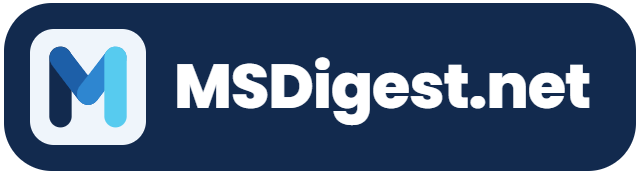 MSDigest.net